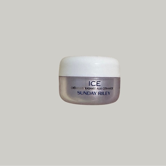 Sunday Riley | Skincare | 3 For 5 New Sunday Riley Ice Ceramide ...